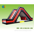 china manufacturer Inflatable Obstacle course for children